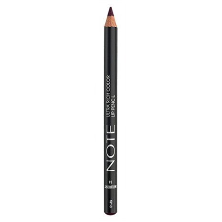 NOTE ULTRA RICH COLOR LIP PENCIL - 14